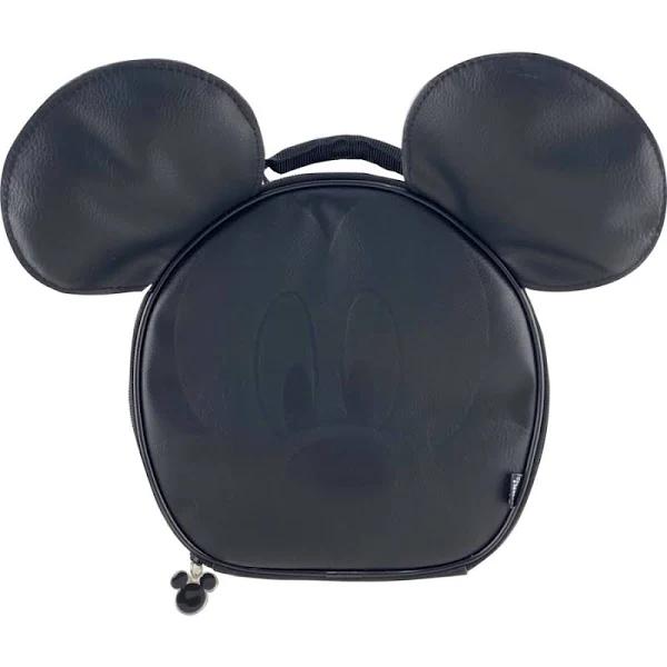 Mickey Mouse Embossed Lunch Bag