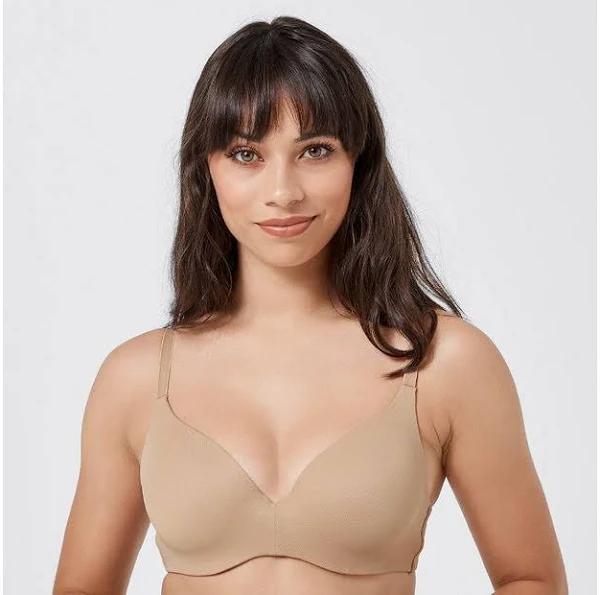 Micro T-Shirt Bra; Style: TLHUB070