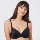 Micro T-Shirt Bra; Style: TLHUB070