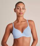Micro T-Shirt Bra; Style: TLHUB070