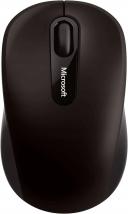 Microsoft 3600 Bluetooth Mobile Mouse Black