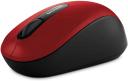 Microsoft 3600 Bluetooth Mobile Mouse Black