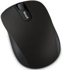 Microsoft 3600 Bluetooth Mobile Mouse Black