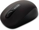 Microsoft 3600 Bluetooth Mobile Mouse Black