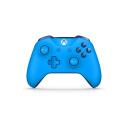 Microsoft Blue Wireless Xbox One Controller