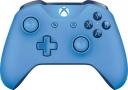 Microsoft Blue Wireless Xbox One Controller