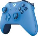 Microsoft Blue Wireless Xbox One Controller