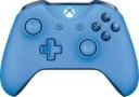 Microsoft Blue Wireless Xbox One Controller