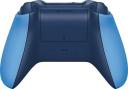 Microsoft Blue Wireless Xbox One Controller
