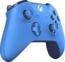 Microsoft Blue Wireless Xbox One Controller