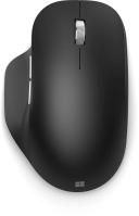 Microsoft - Bluetooth Ergonomic Mouse - Glacier