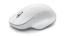 Microsoft - Bluetooth Ergonomic Mouse - Glacier