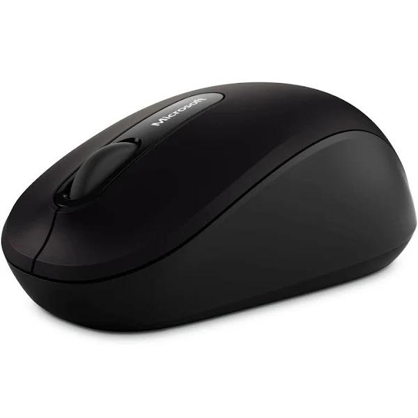 Microsoft Bluetooth Mobile Mouse 3600