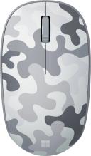 Microsoft Bluetooth Mouse - Arctic Camo