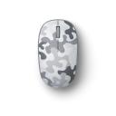 Microsoft Bluetooth Mouse - Arctic Camo