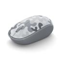 Microsoft Bluetooth Mouse - Arctic Camo