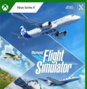 Microsoft Flight Simulator