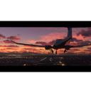 Microsoft Flight Simulator