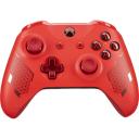 Xbox Wireless Controller Sport Red Special Edition