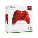 Xbox Wireless Controller Sport Red Special Edition