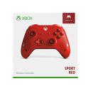 Xbox Wireless Controller Sport Red Special Edition