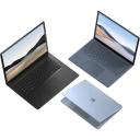 Microsoft Surface Laptop 4 13.5 Ice Blue Intel i5-1135G7 16GB Ram 512gb