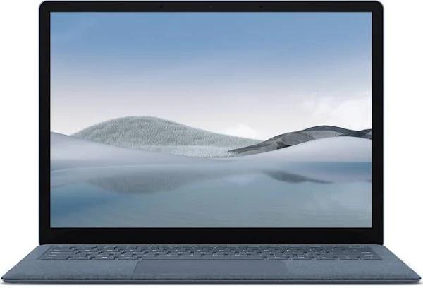 Microsoft Surface Laptop 4 13.5 Ice Blue Intel i5-1135G7 16GB Ram 512gb