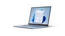 Microsoft Surface Laptop Go 2 for Business, i5/8GB/128GB, Ice Blue, W10pro