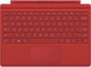 Microsoft Surface Pro 4 Type Cover (Black)