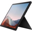 Microsoft Surface Pro 7+ for Business i5 8GB 256GB Win 10 Pro Black