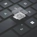 Microsoft Surface Pro 8 13" I7 16GB 256GB Graphite