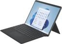 Microsoft Surface Pro 8 13" I7 16GB 256GB Graphite