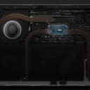 Microsoft Surface Pro 8 13" I7 16GB 256GB Graphite
