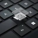 Microsoft Surface Pro 8 13" I7 16GB 512GB Graphite