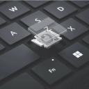 Microsoft Surface Pro 8 13" Intel i5 8GB 128GB (Platinum)
