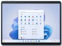 Microsoft Surface Pro 9 13" Touch Tablet, Intel i5, 8GB/256GB, Sapphire (QEZ00035)