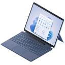Microsoft Surface Pro 9 13" Touch Tablet, Intel i5, 8GB/256GB, Sapphire (QEZ00035)