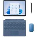 Microsoft Surface Pro 9 13" Touch Tablet, Intel i5, 8GB/256GB, Sapphire (QEZ00035)