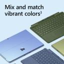 Microsoft Surface Pro 9 13" Touch Tablet, Intel i5, 8GB/256GB, Sapphire (QEZ00035)