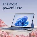 Microsoft Surface Pro 9 13" Touch Tablet, Intel i5, 8GB/256GB, Sapphire (QEZ00035)
