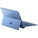 Microsoft Surface Pro 9 13" Touch Tablet, Intel i5, 8GB/256GB, Sapphire (QEZ00035)