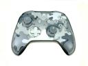 Microsoft Xbox One S Third Generation Wireless Controller - Limited Editions - Arctic Camo