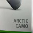 Microsoft Xbox One S Third Generation Wireless Controller - Limited Editions - Arctic Camo