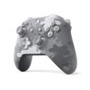 Microsoft Xbox One S Third Generation Wireless Controller - Limited Editions - Arctic Camo