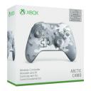 Microsoft Xbox One S Third Generation Wireless Controller - Limited Editions - Arctic Camo