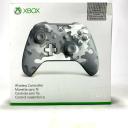 Microsoft Xbox One S Third Generation Wireless Controller - Limited Editions - Arctic Camo