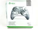 Microsoft Xbox One S Third Generation Wireless Controller - Limited Editions - Arctic Camo