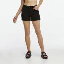 Mid Thigh Short EX Black