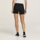 Mid Thigh Short EX Black