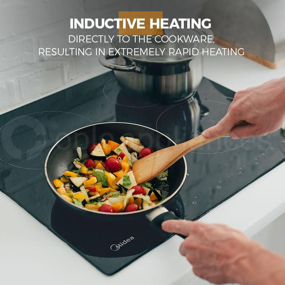 Midea MI60T 60cm Induction Cooktop Price History & Comparison BuyWisely